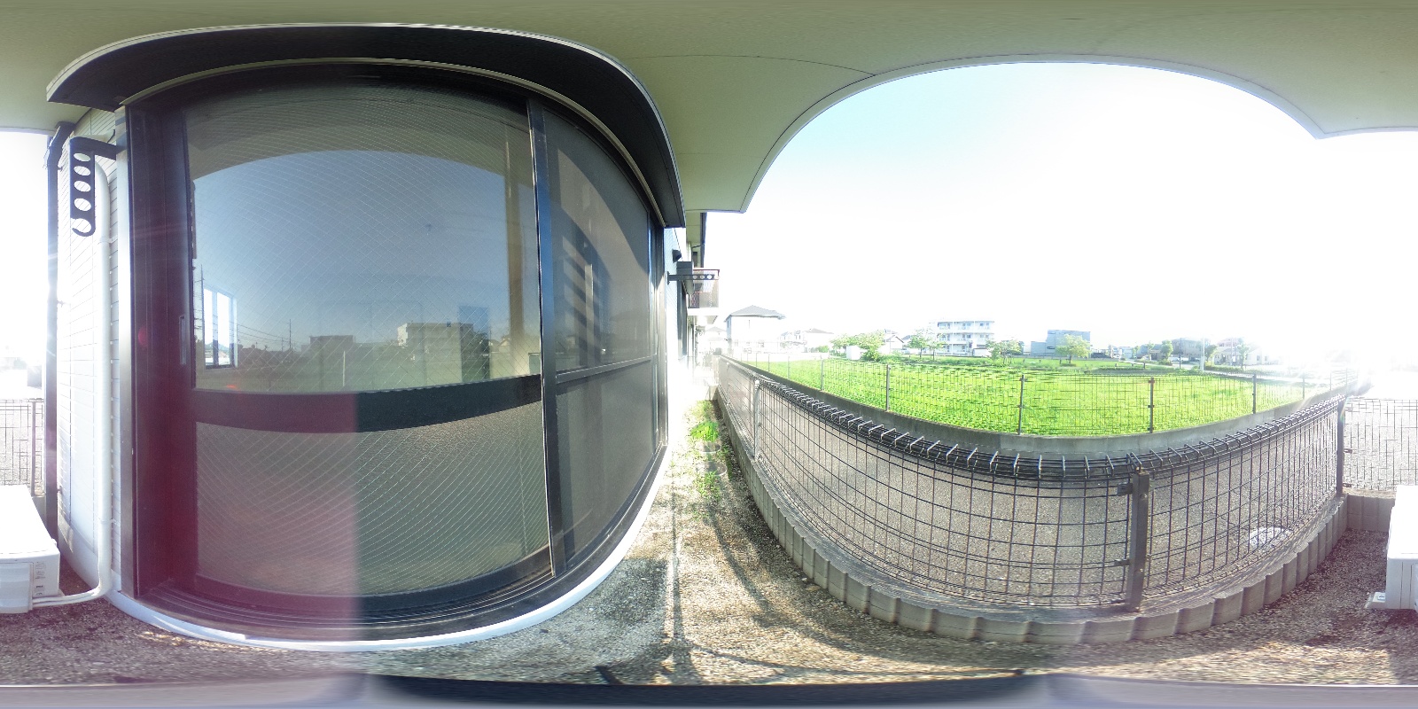 庭 写真37