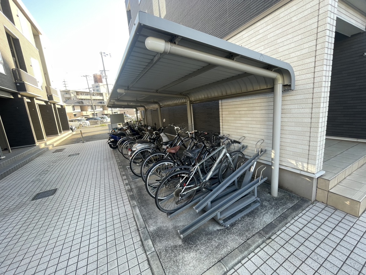 共用部 写真30