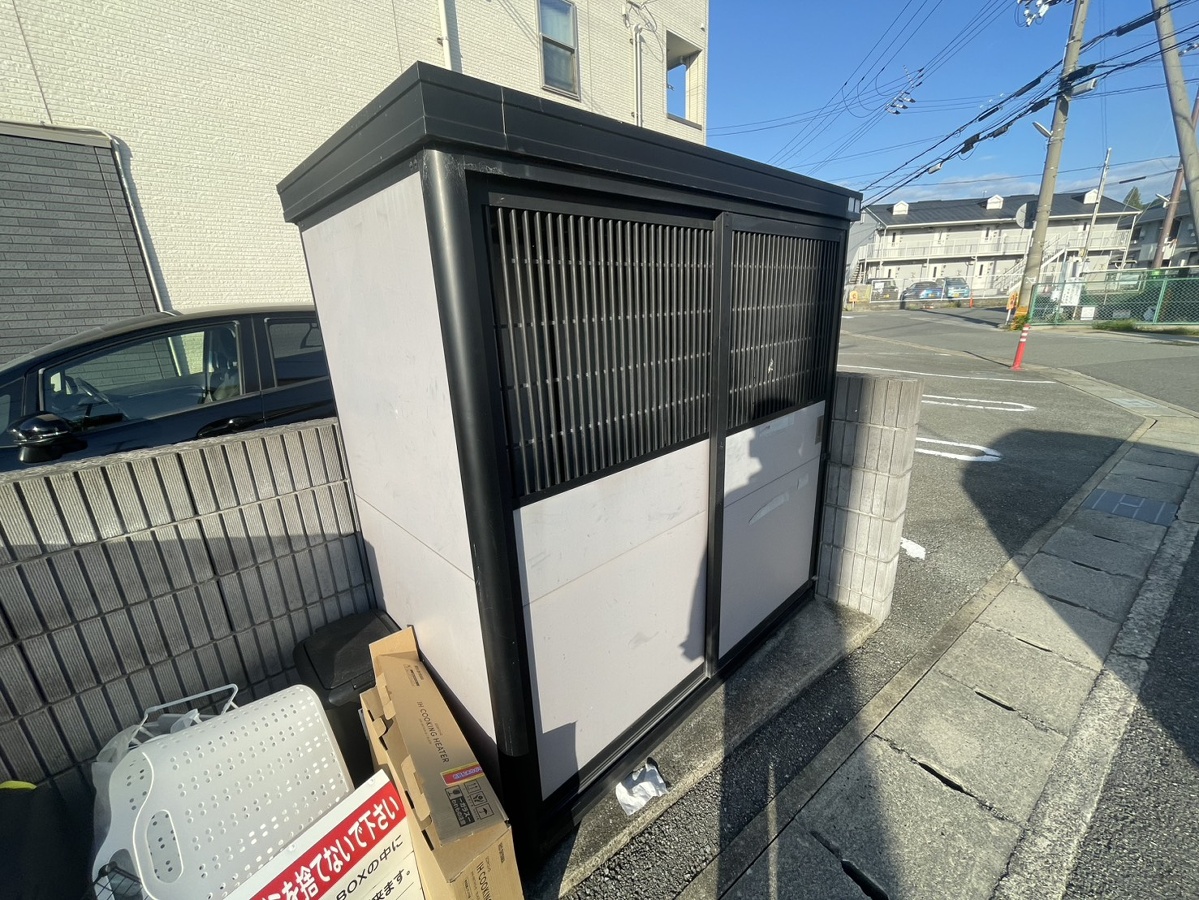 共用部 写真31