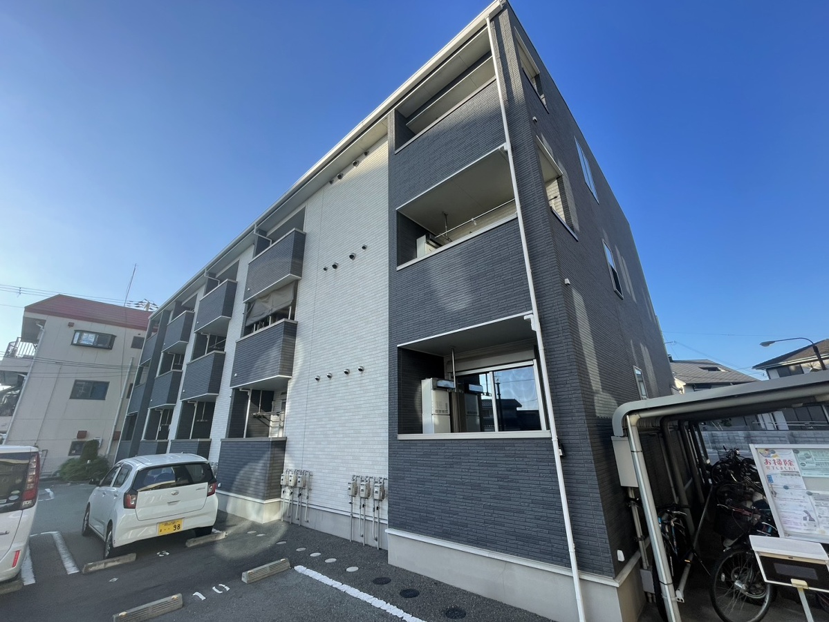 外観 写真29