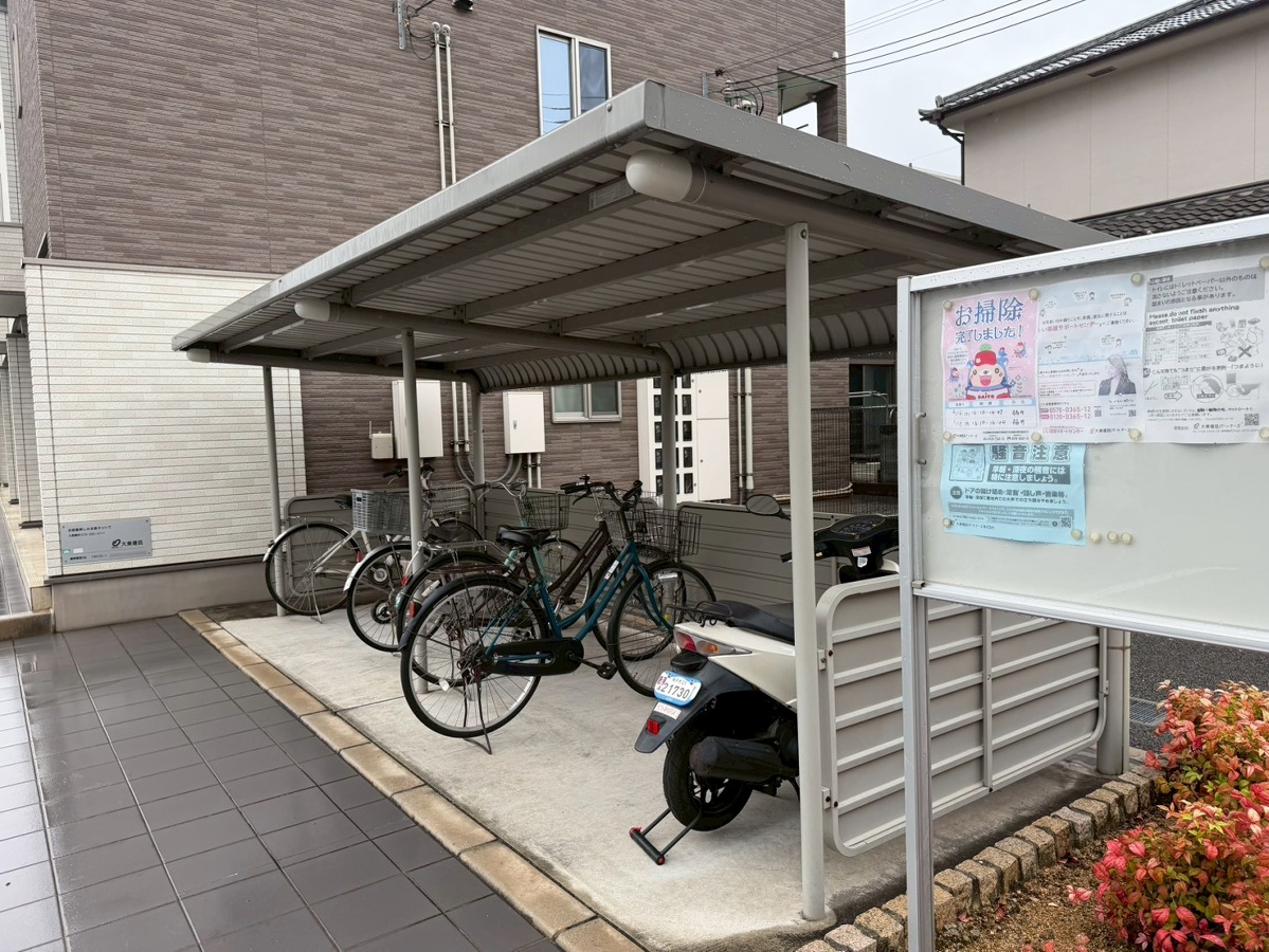 共用部 写真30