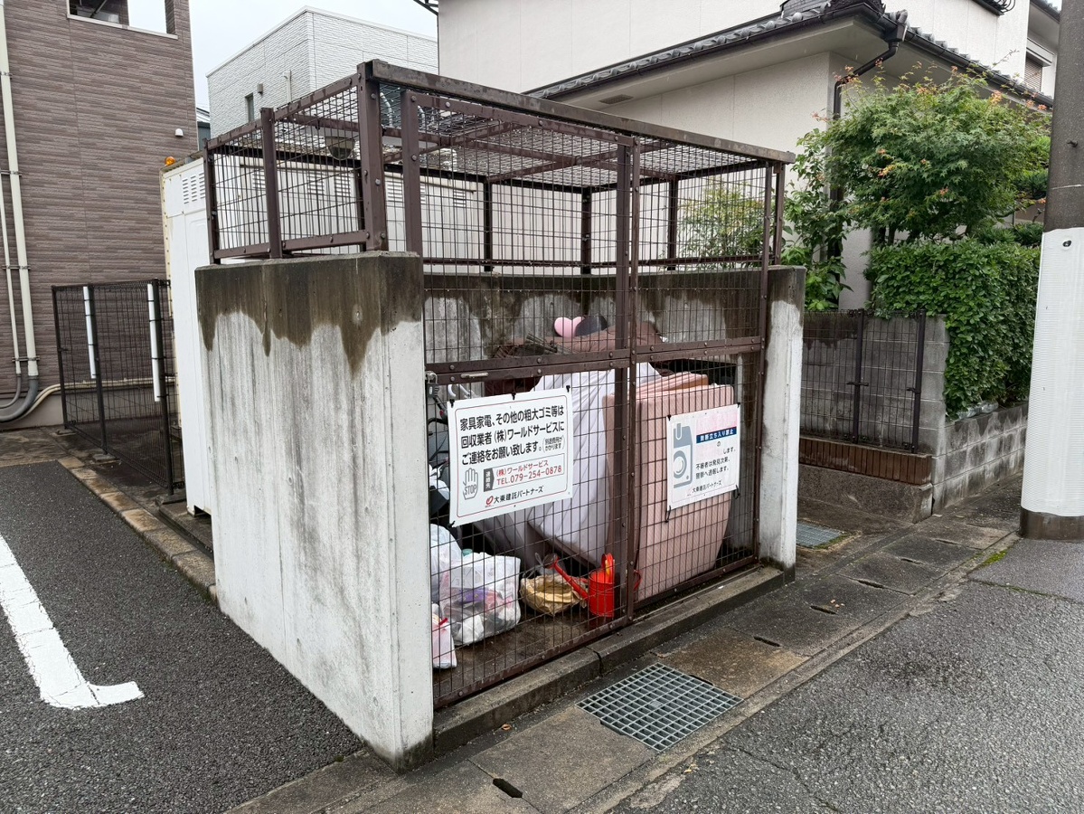 共用部 写真31