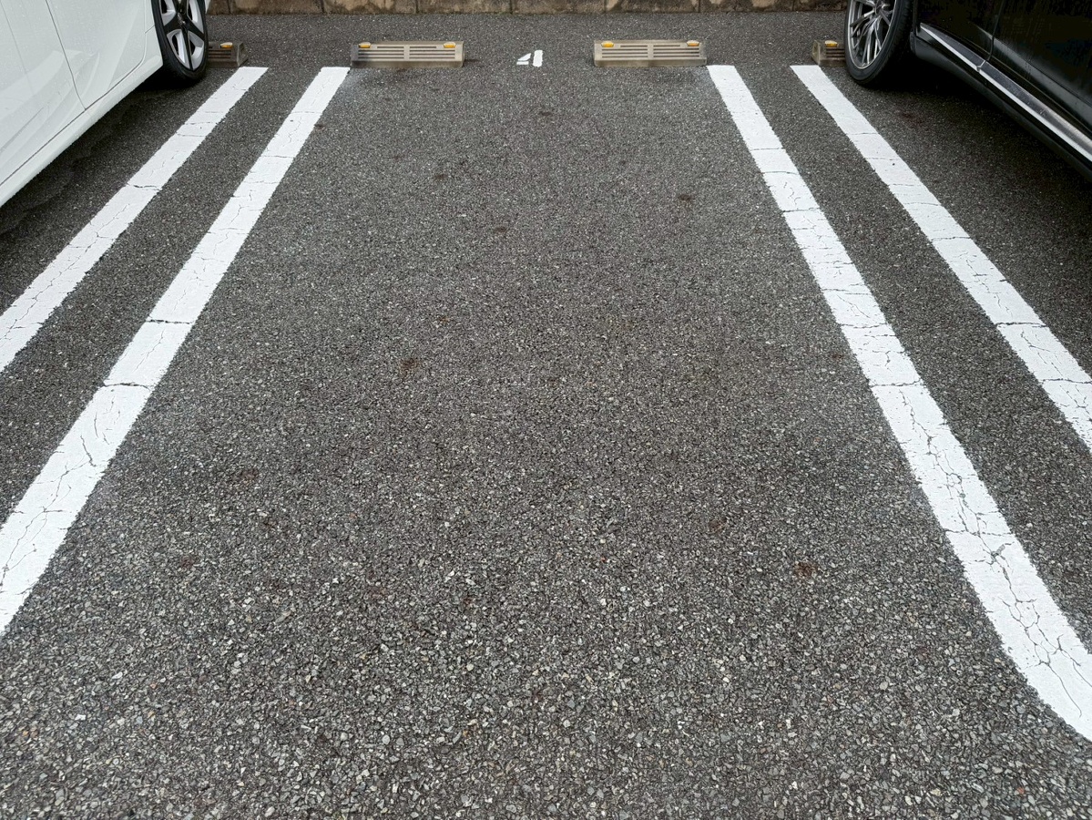 駐車場 写真32