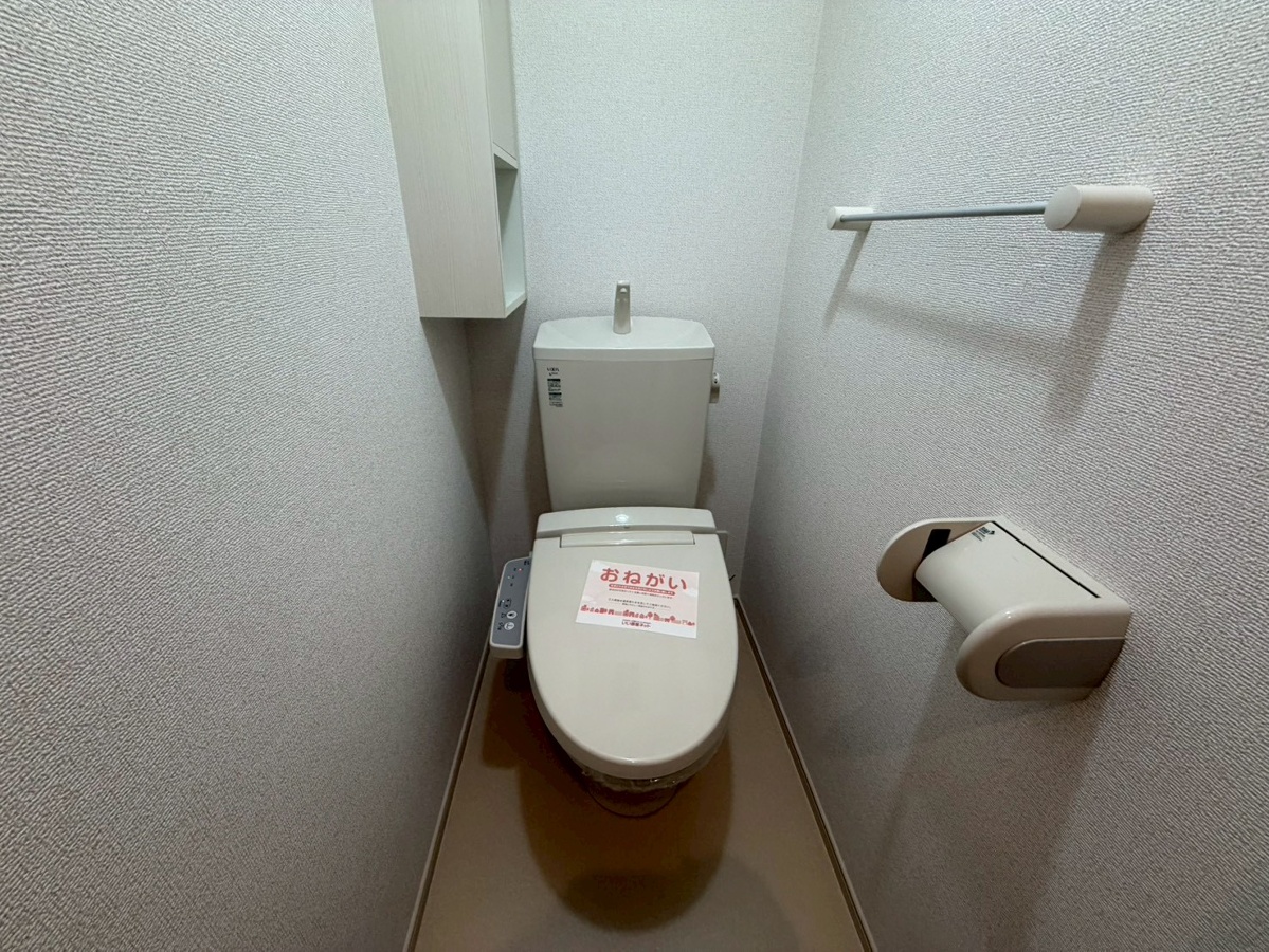 トイレ 写真11