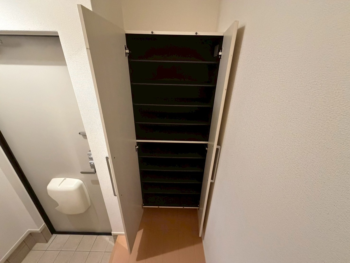 収納 写真12