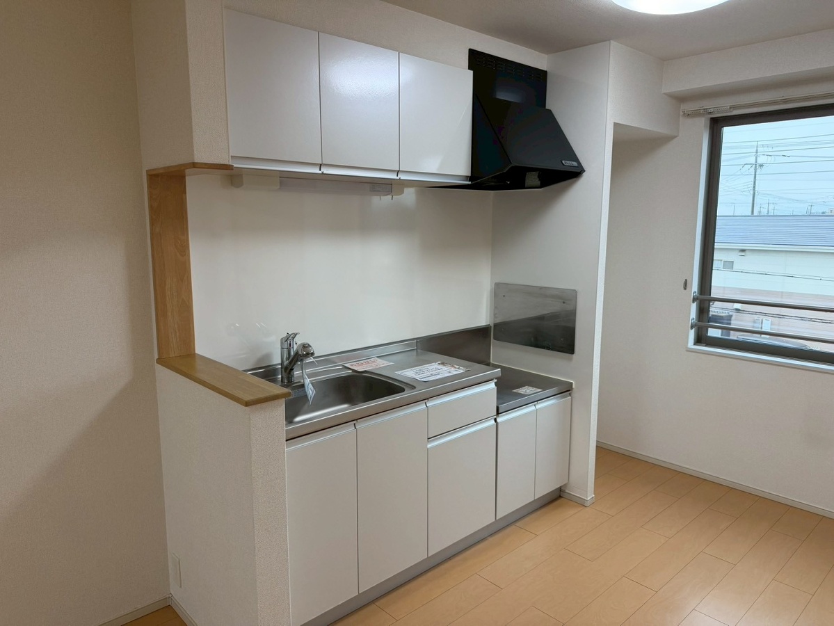 キッチン 写真4