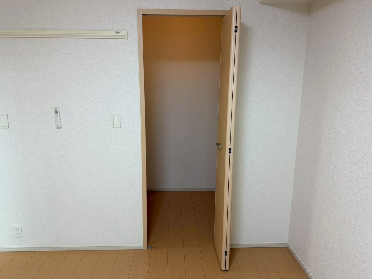 収納 写真14