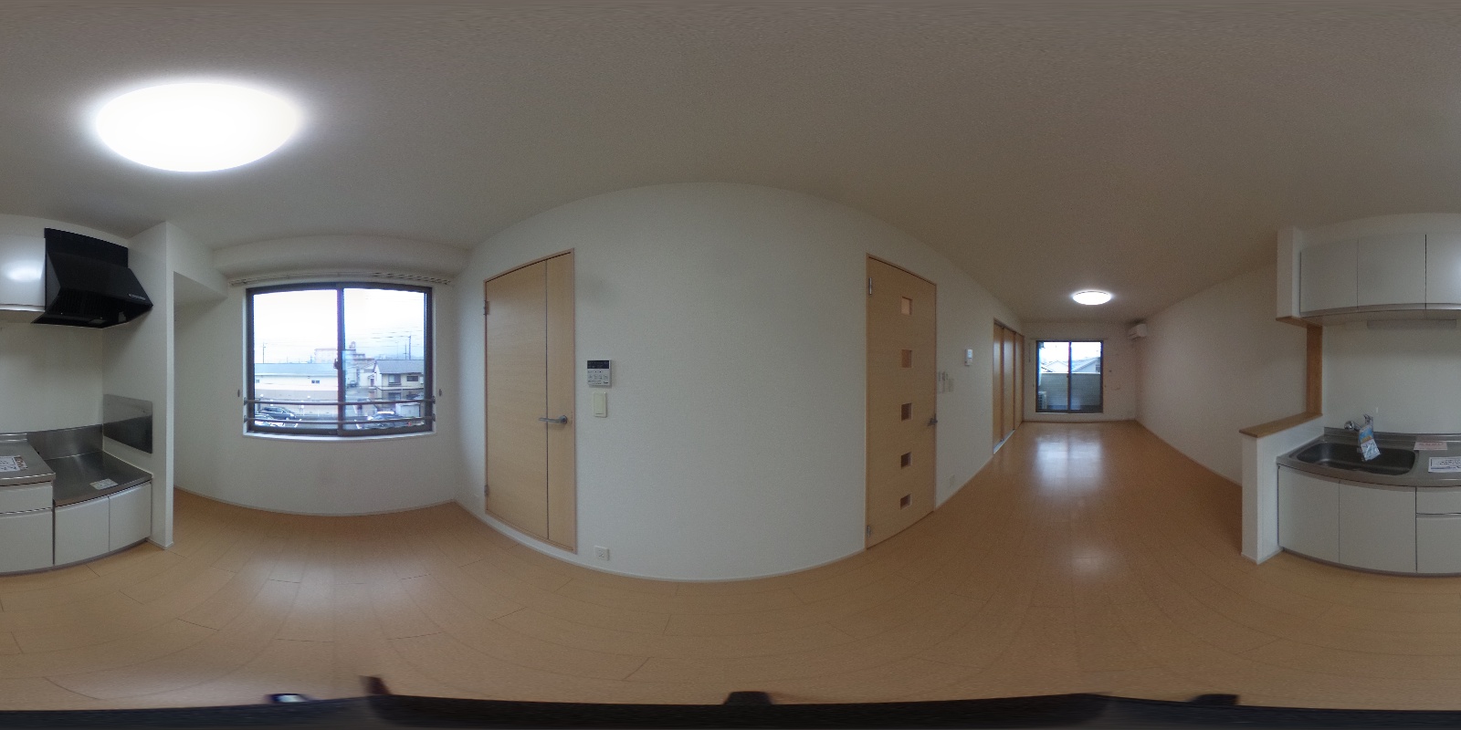 キッチン 写真35
