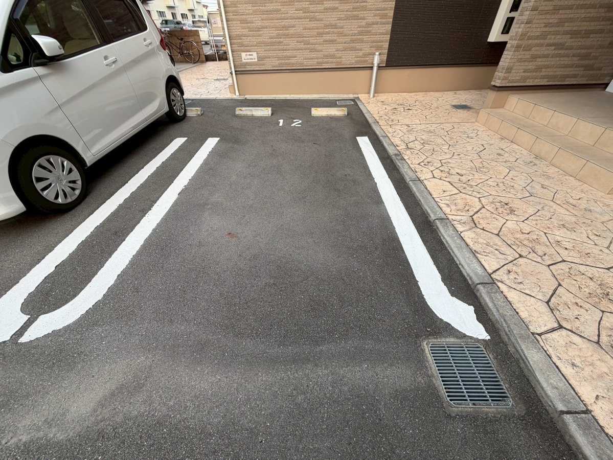 駐車場 写真32