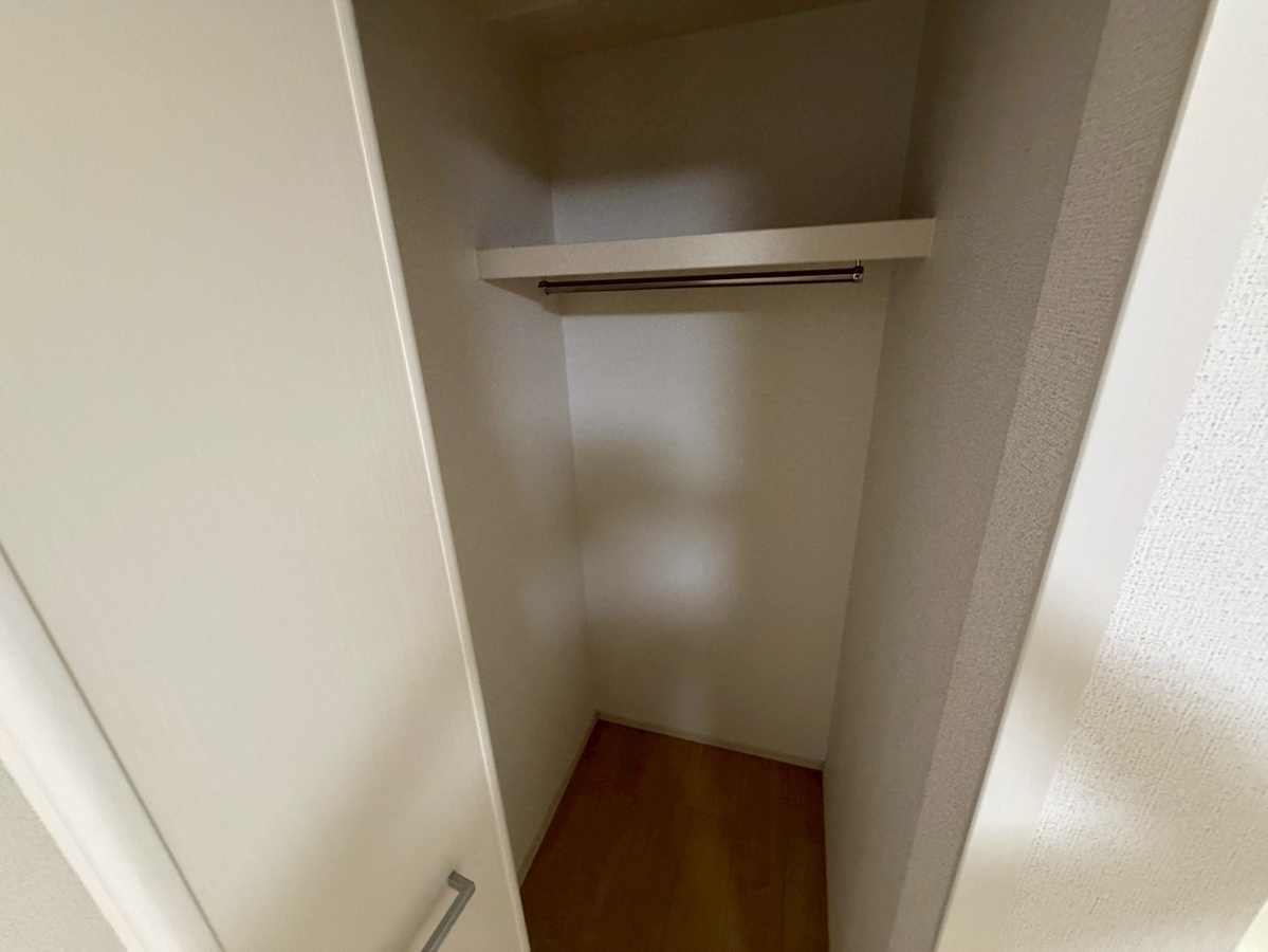 収納 写真10
