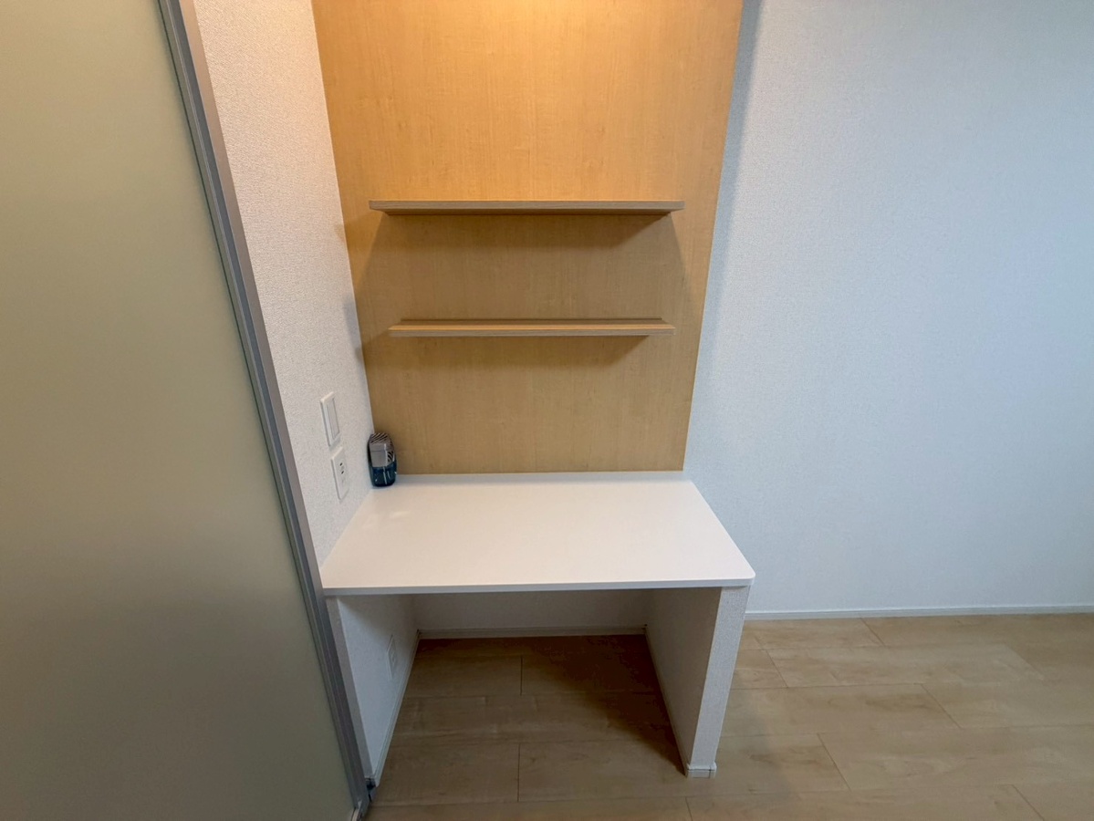 収納 写真11