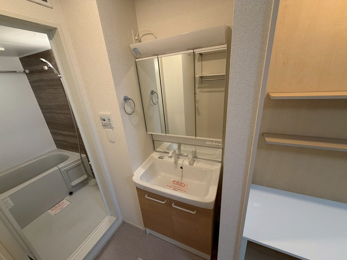 洗面所 写真6