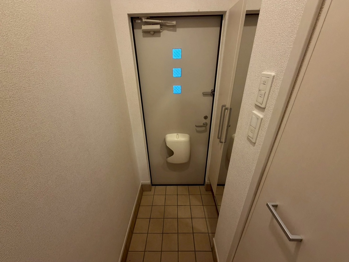 玄関 写真5