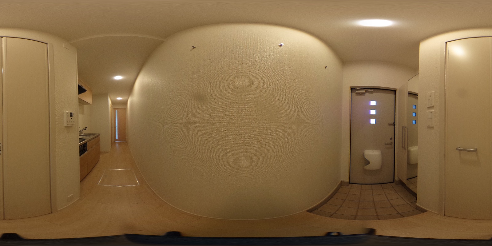 玄関 写真36