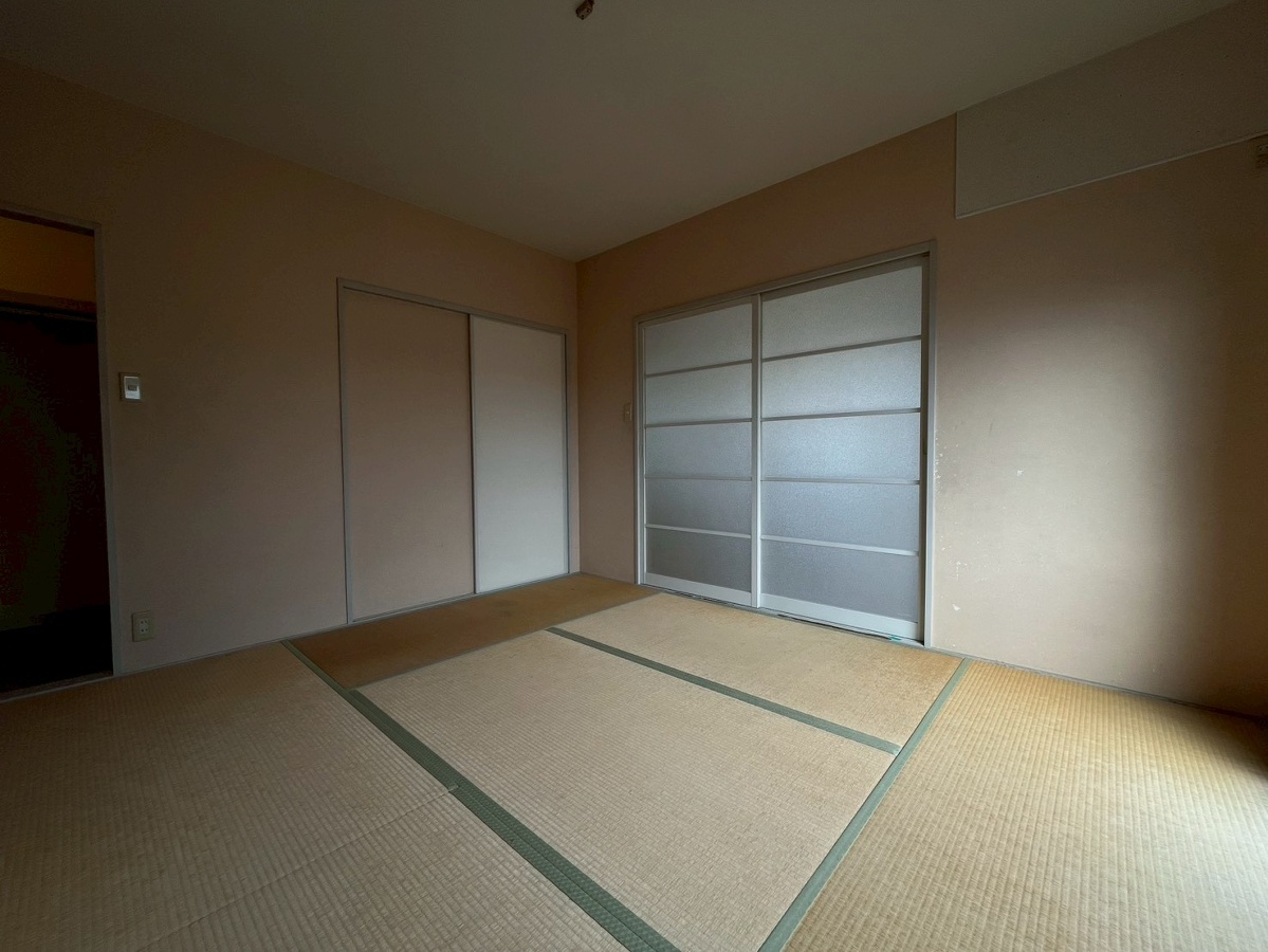 居室 写真7