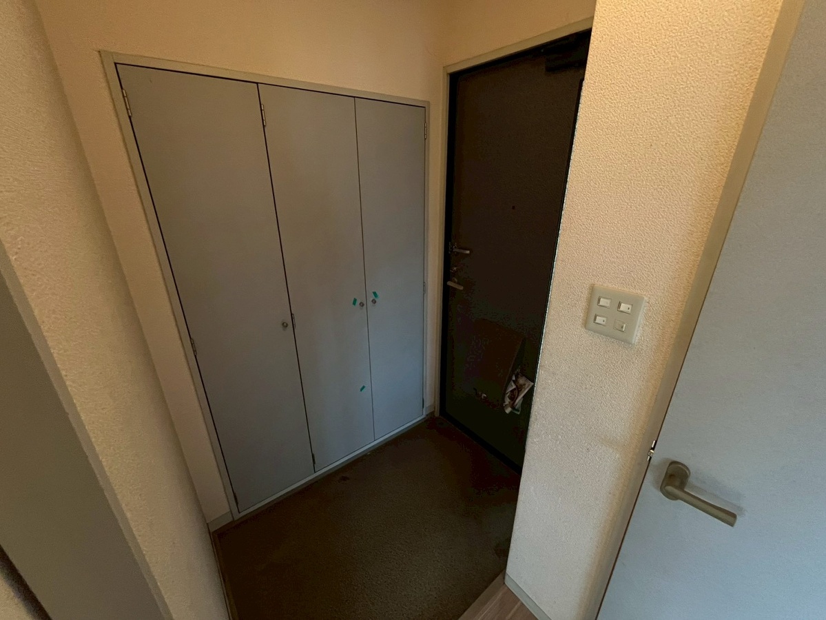 玄関 写真9