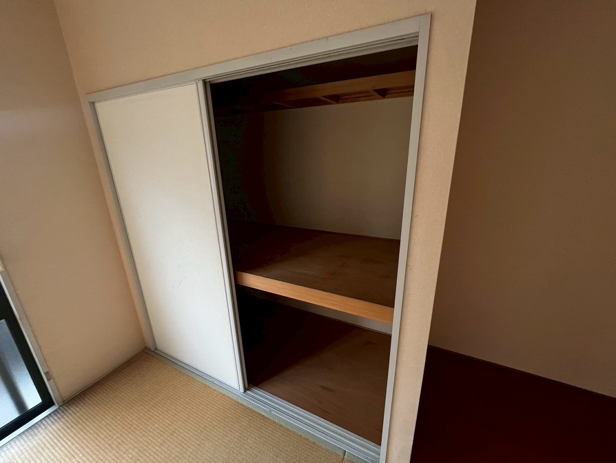 収納 写真15