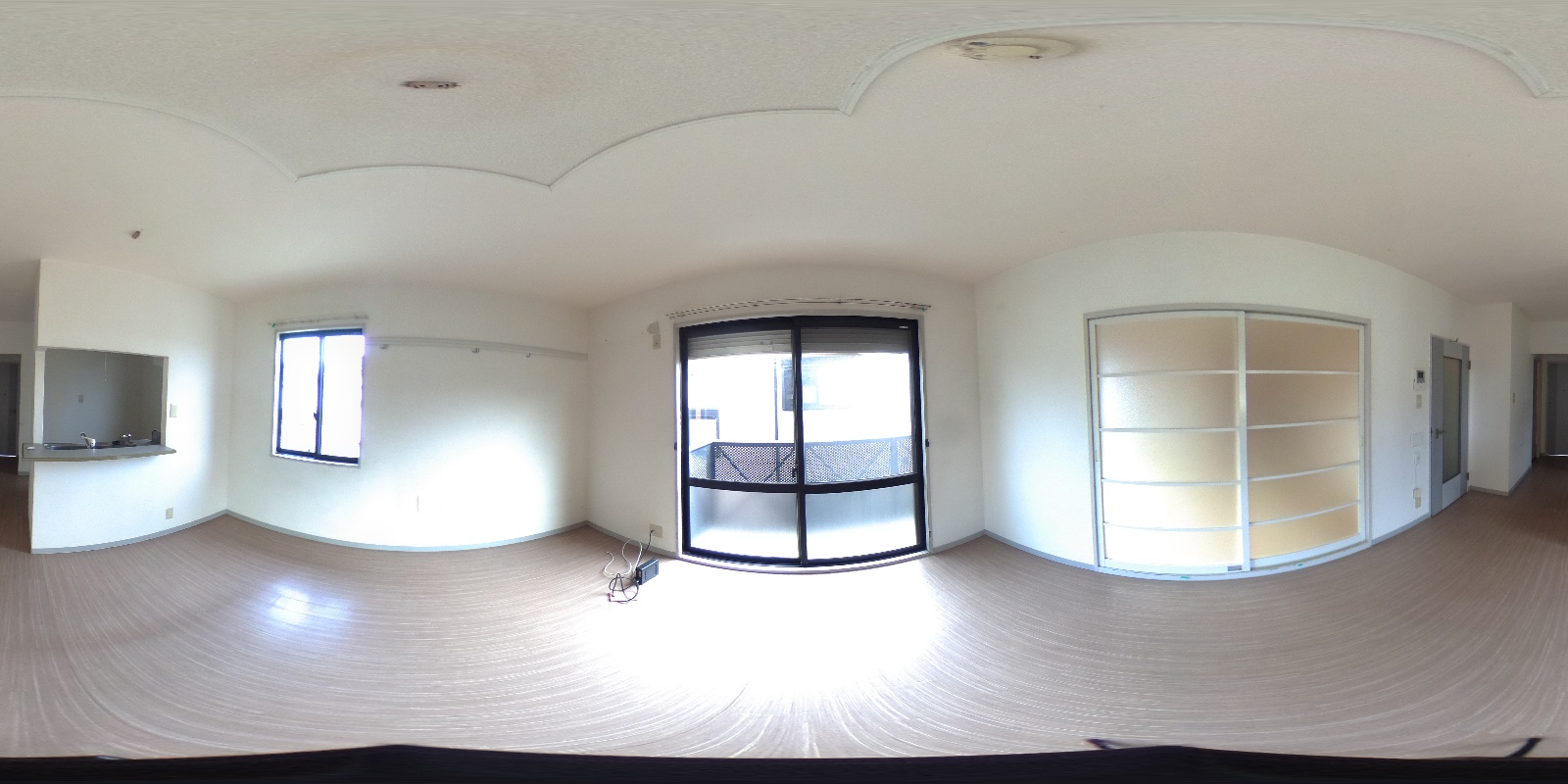 リビング 写真33