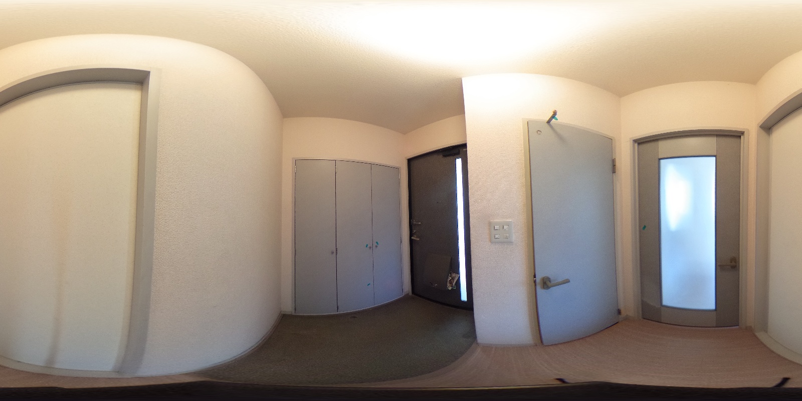 玄関 写真36