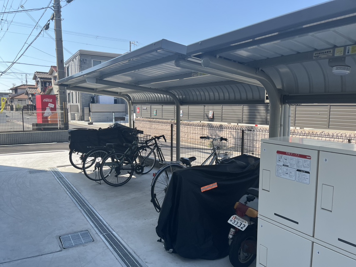 共用部 写真31