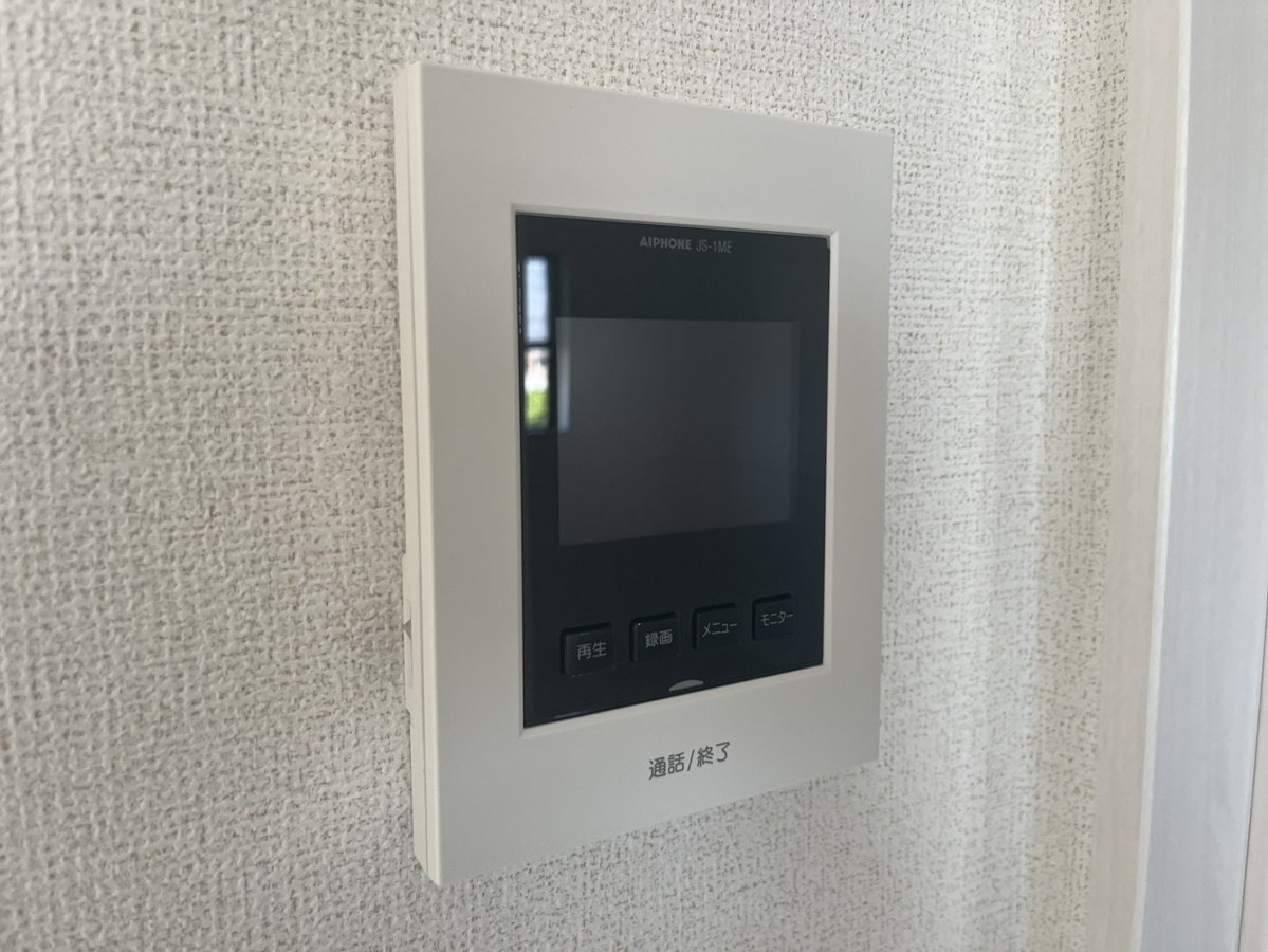 セキュリティ 写真18