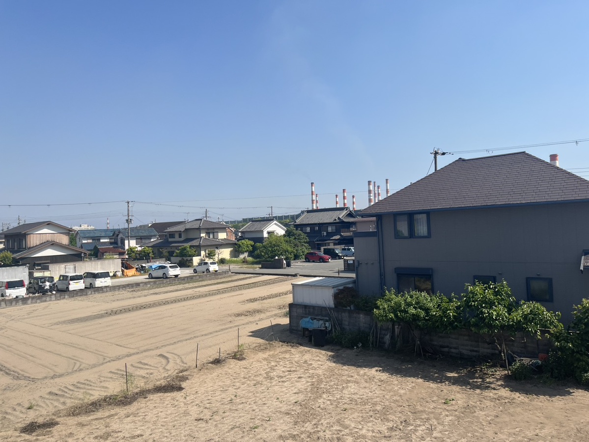 眺望 写真28