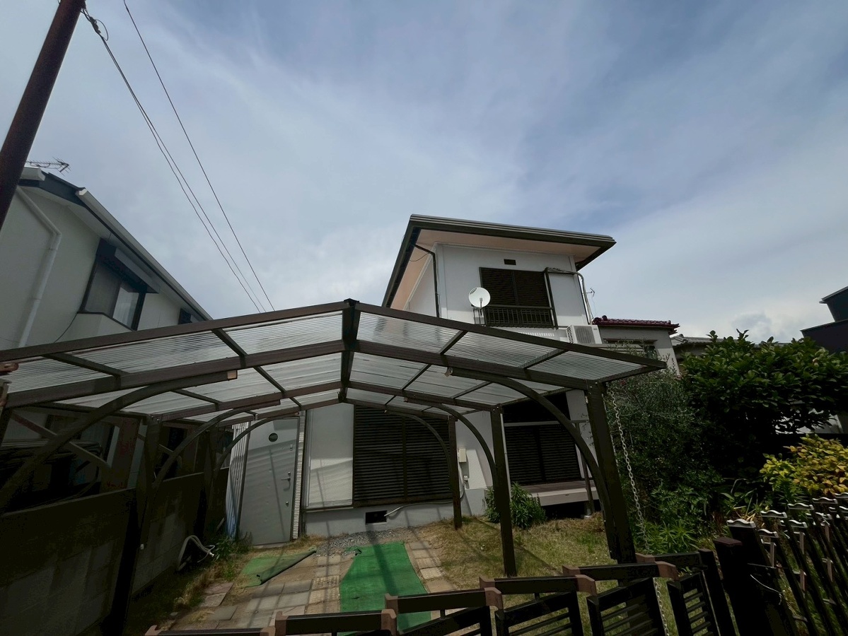 外観 写真29