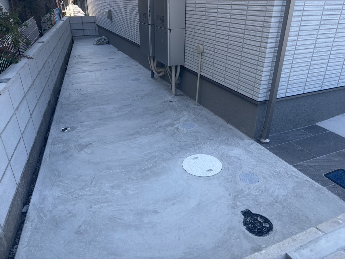 敷地内/建物 写真32
