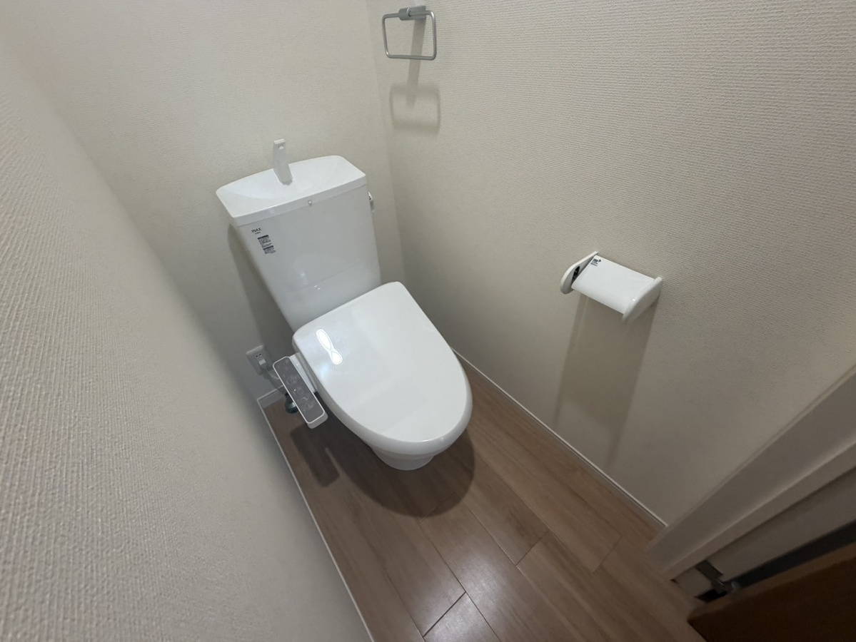 トイレ 写真13
