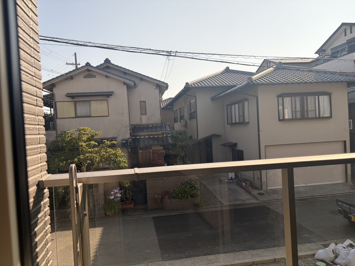 眺望 写真28