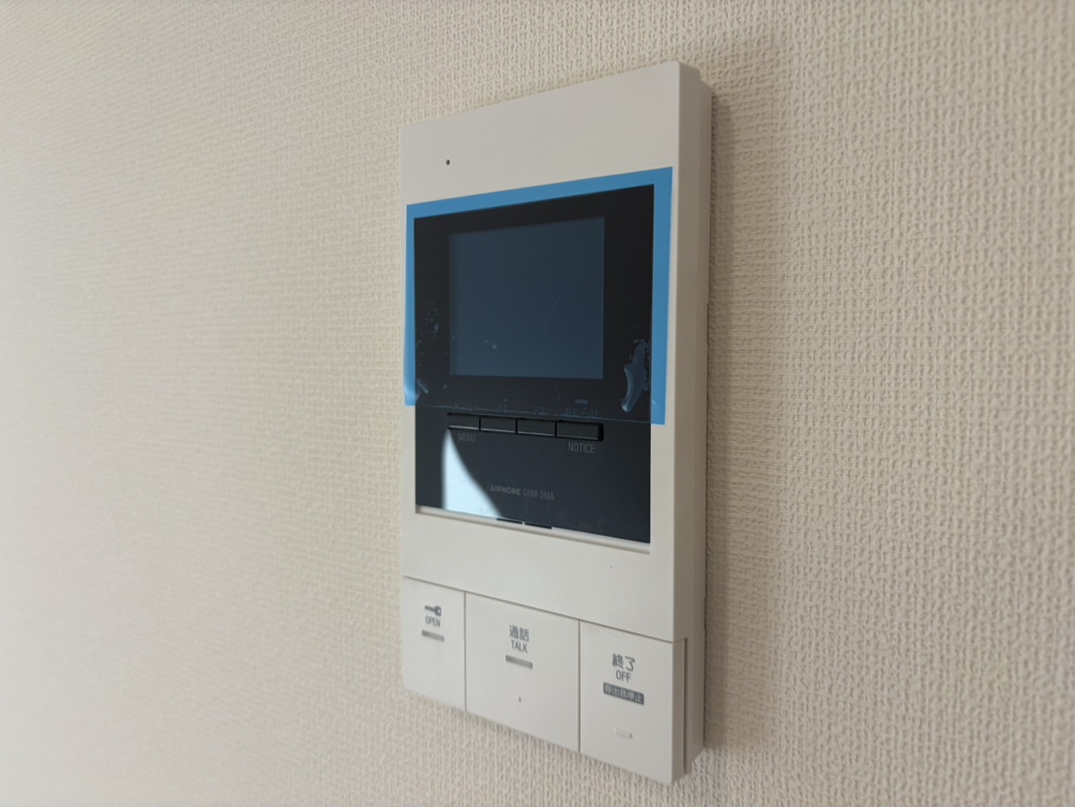 セキュリティ 写真18