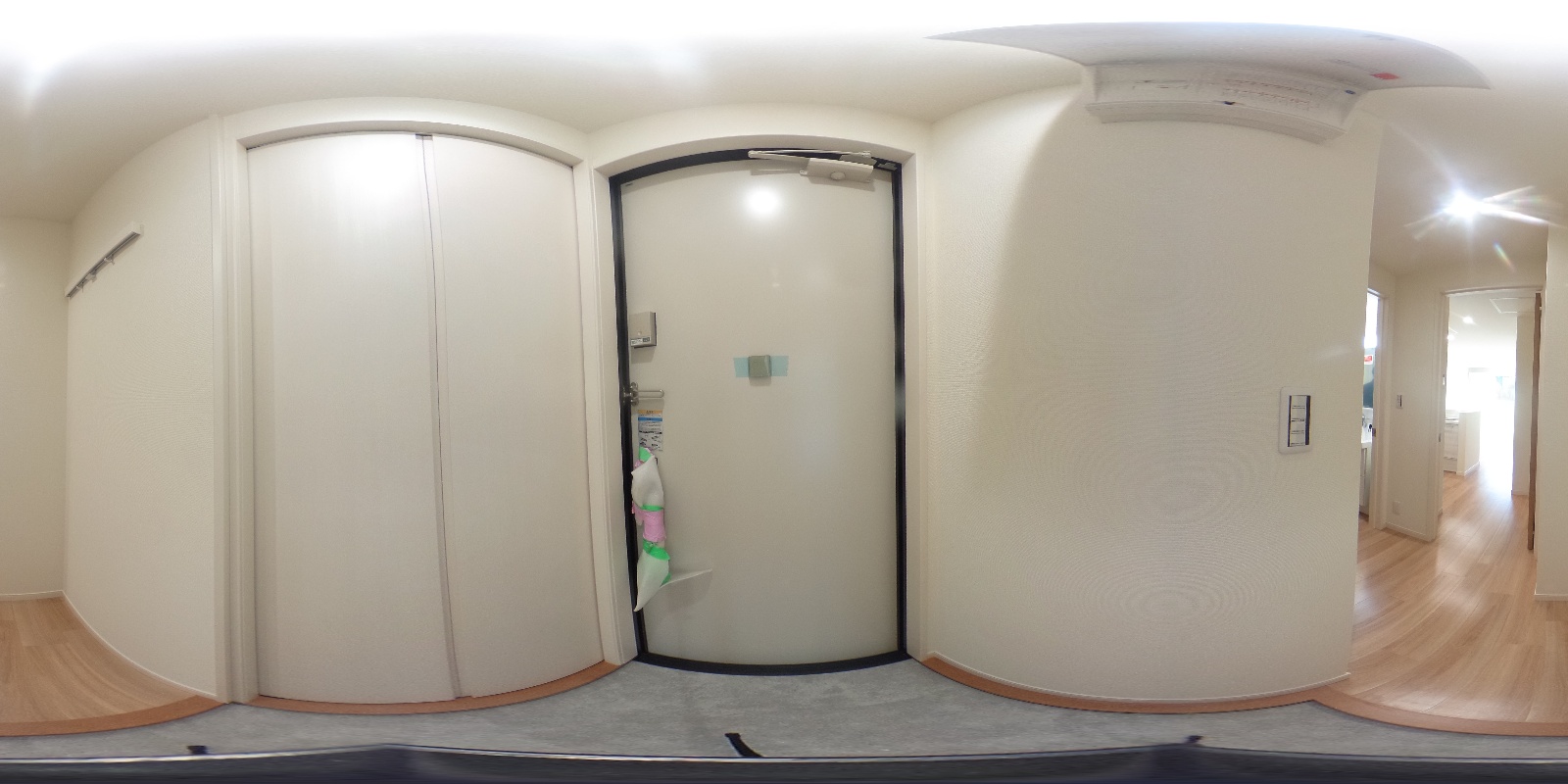 玄関 写真35