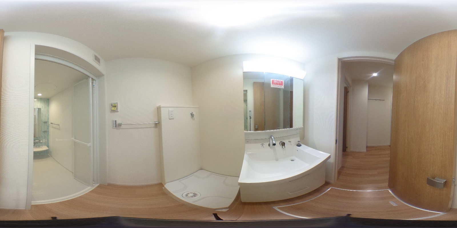 洗面所 写真36