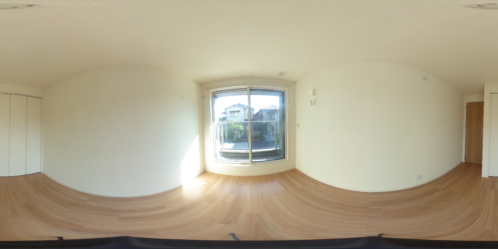 寝室 写真34