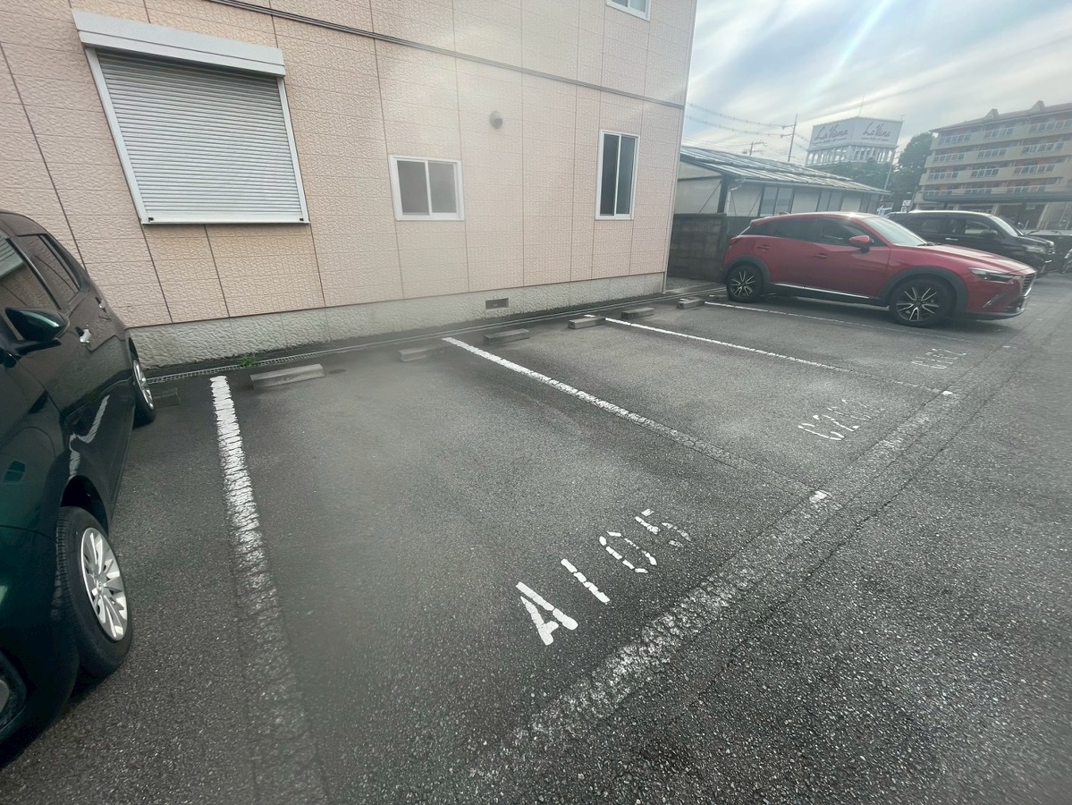 駐車場 写真32