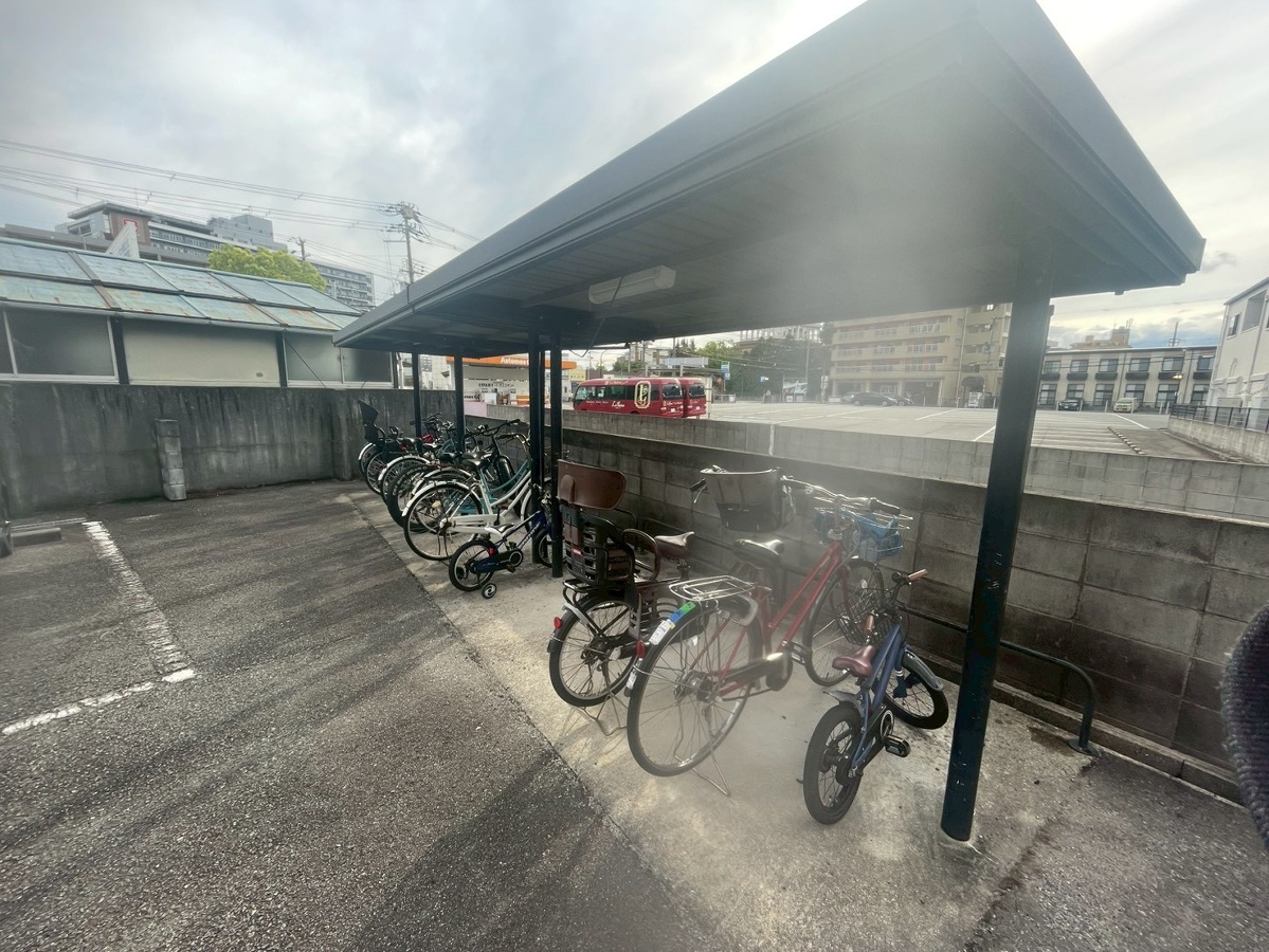 共用部 写真31