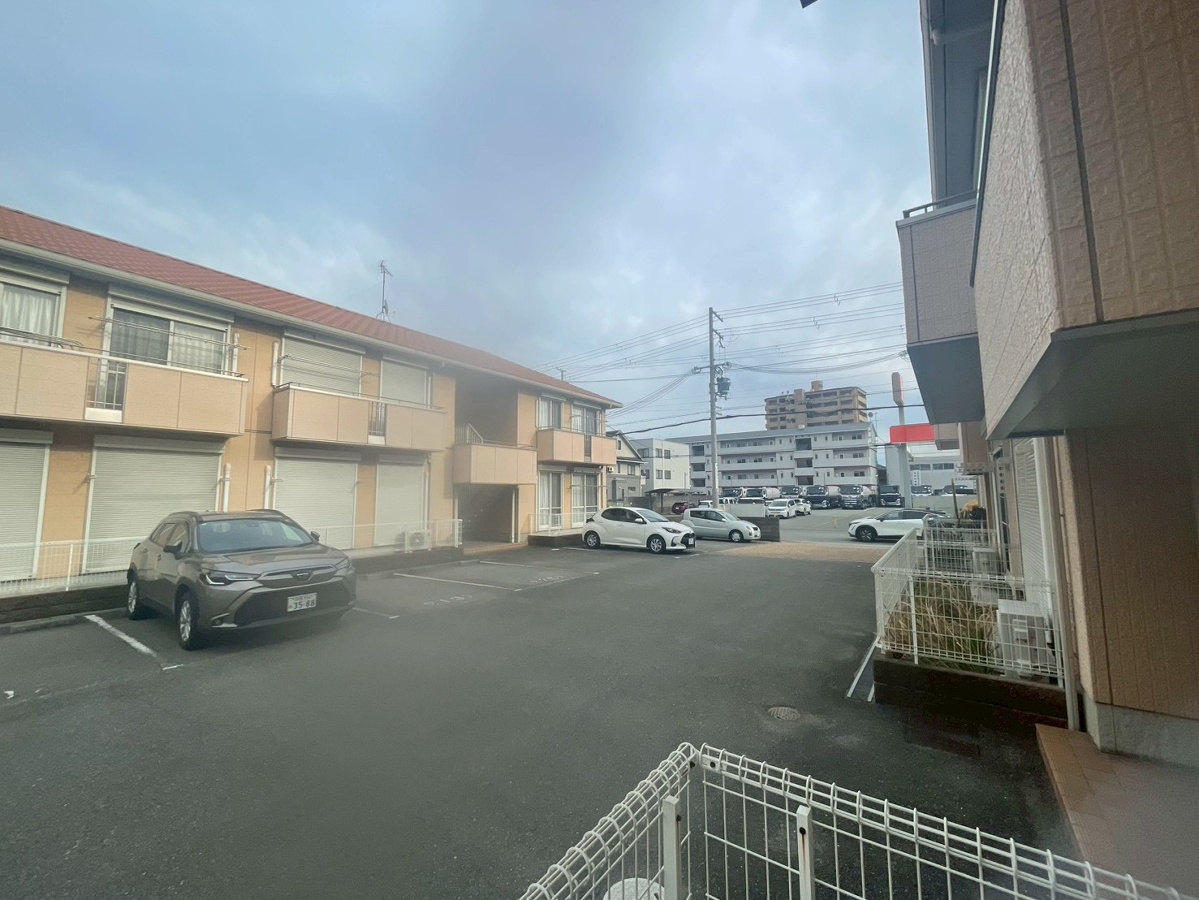 眺望 写真28