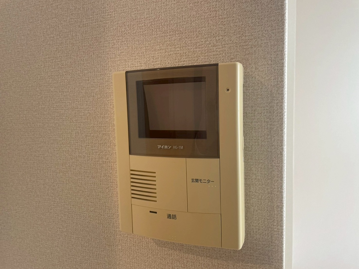 セキュリティ 写真29