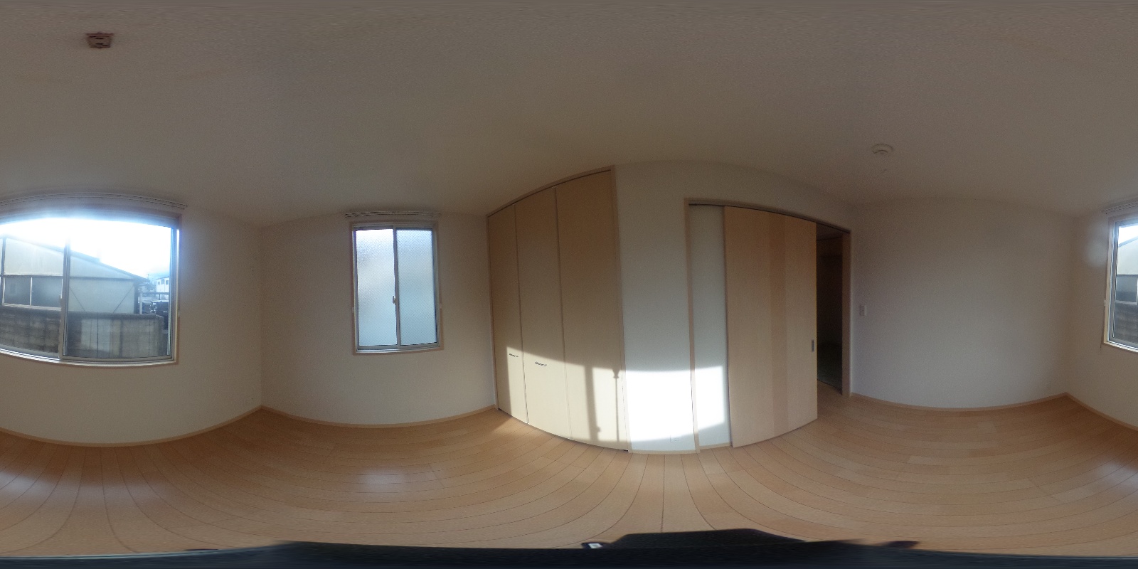 寝室 写真35