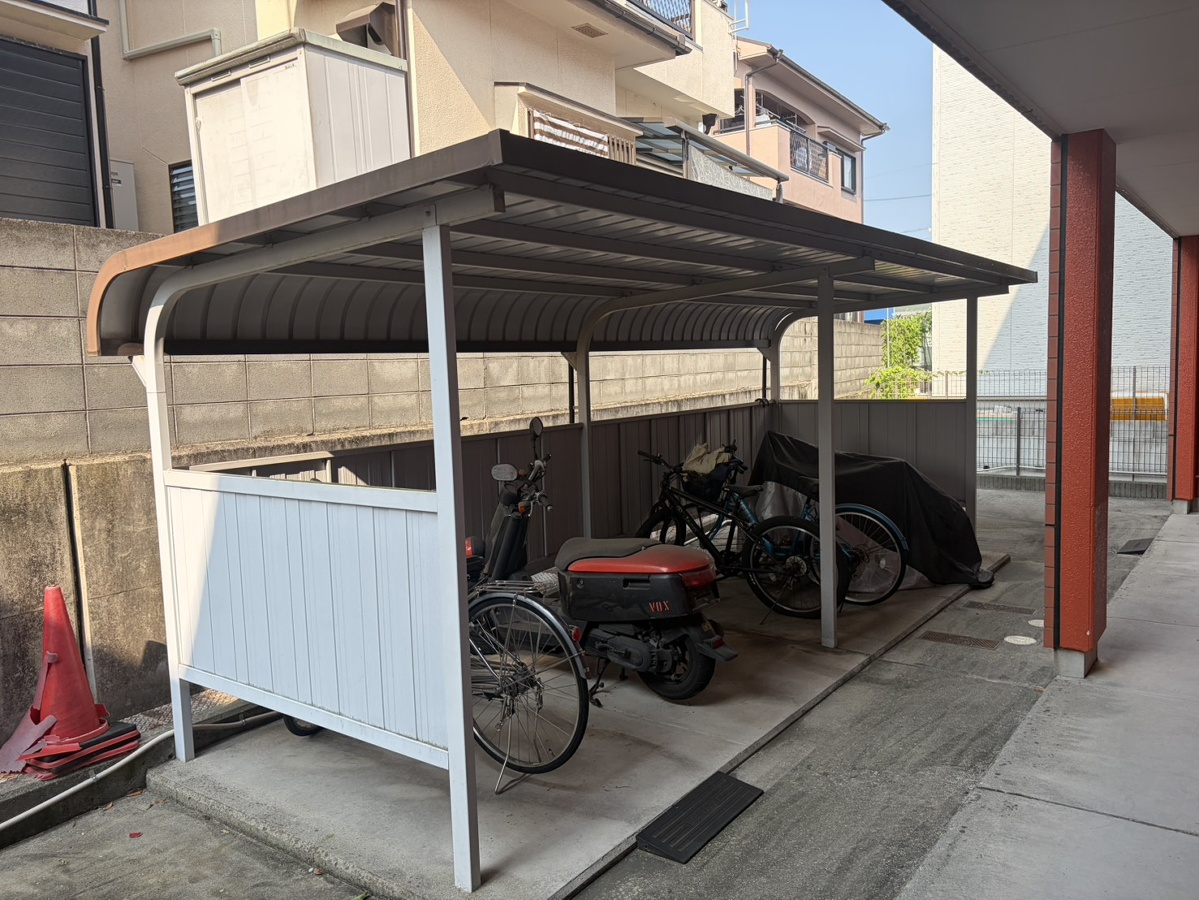 共用部 写真30