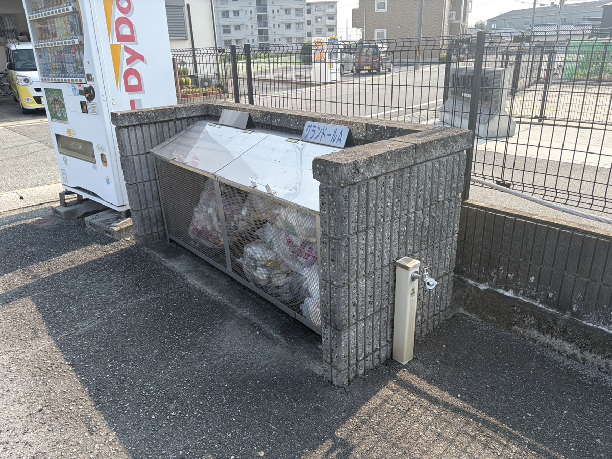 共用部 写真31