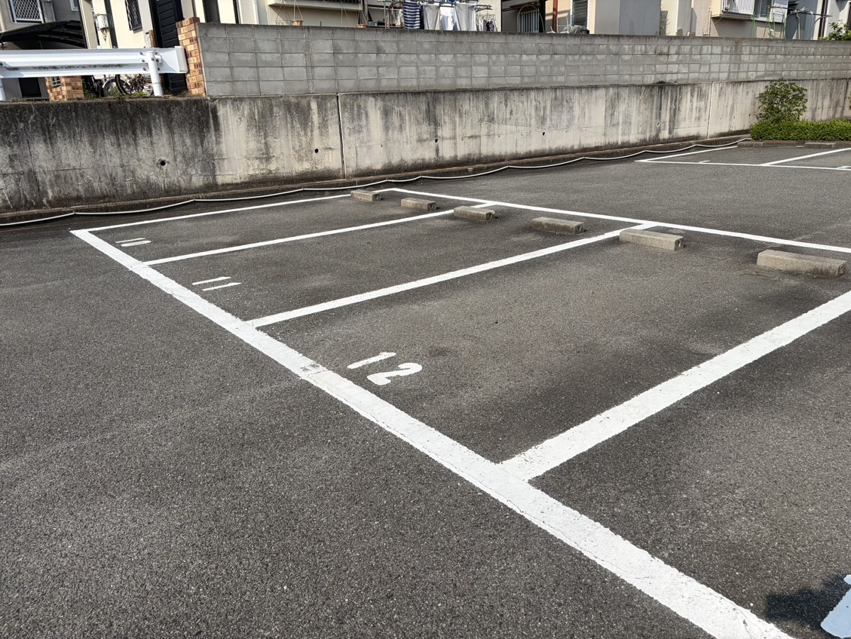 駐車場 写真32