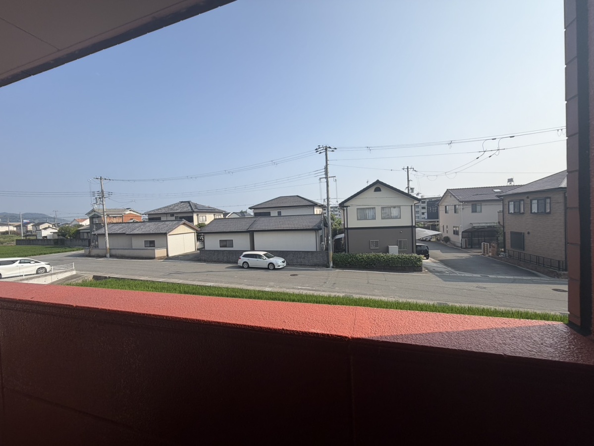 眺望 写真20
