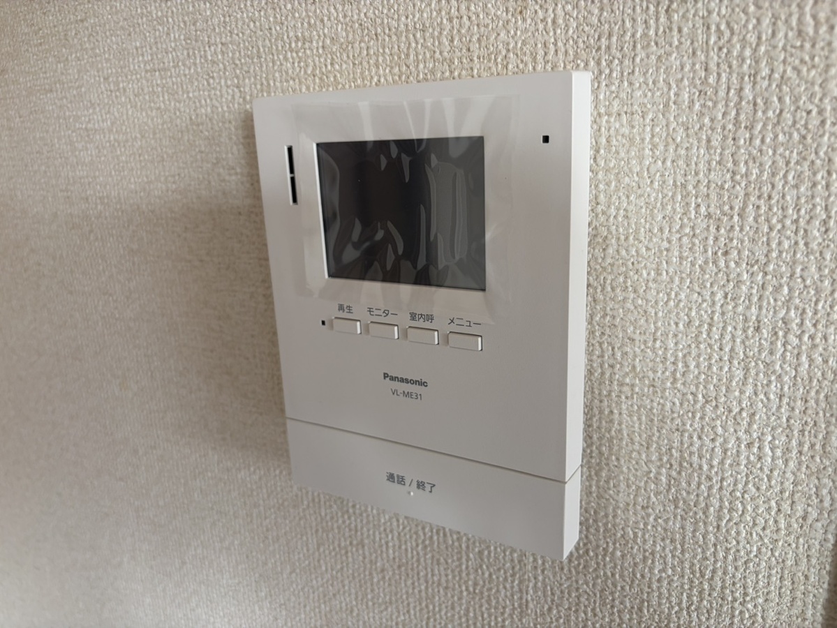 セキュリティ 写真17