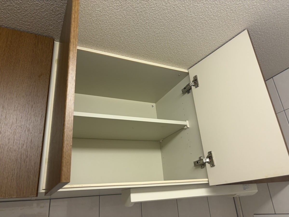 収納 写真15