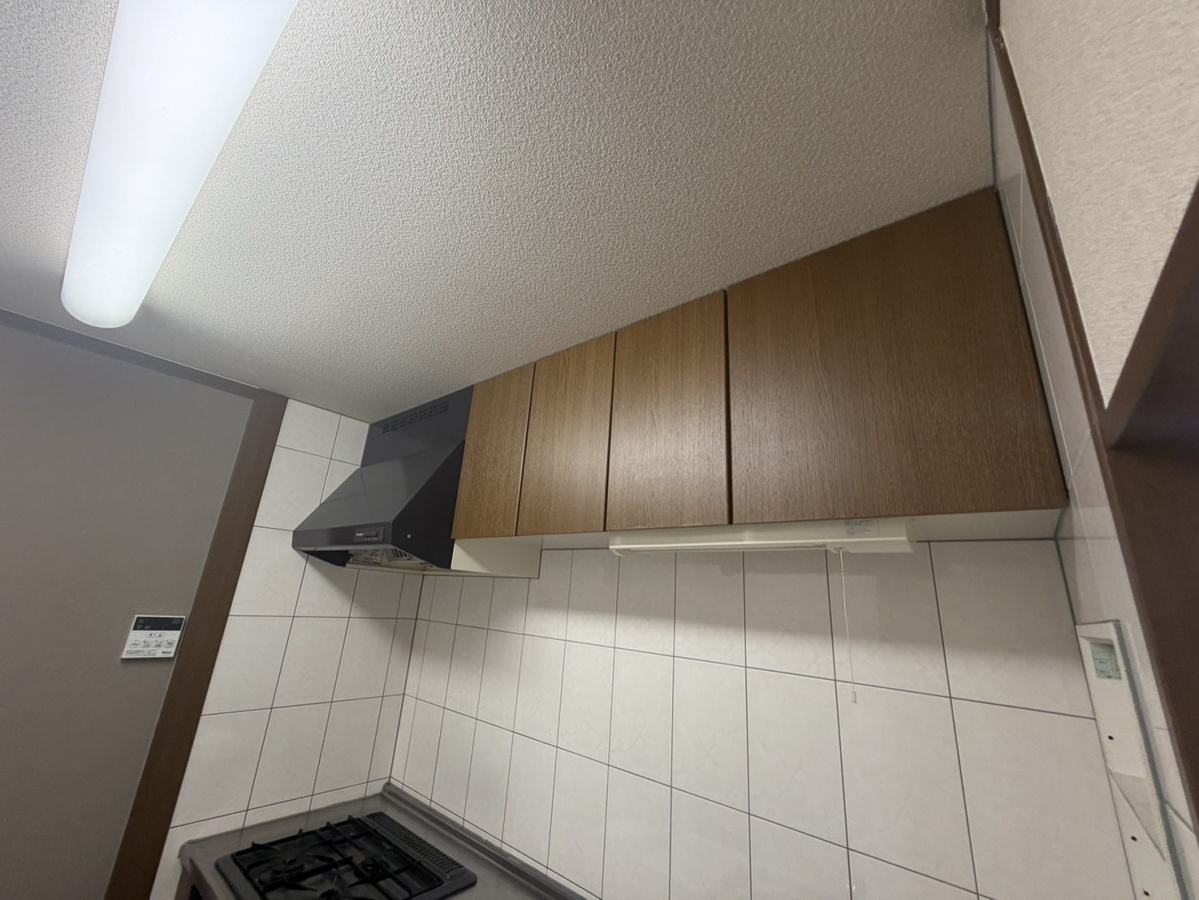 キッチン 写真4