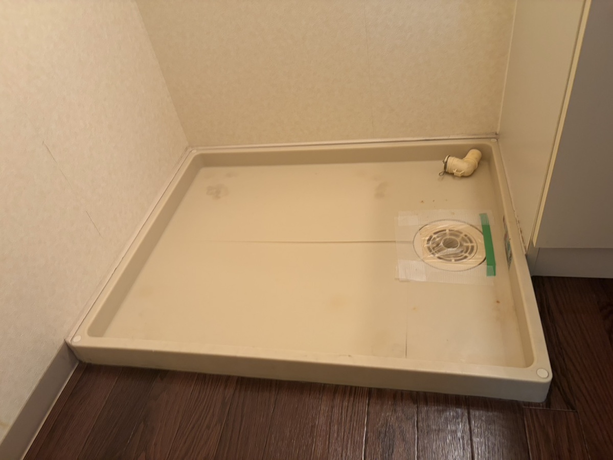 洗面所 写真10