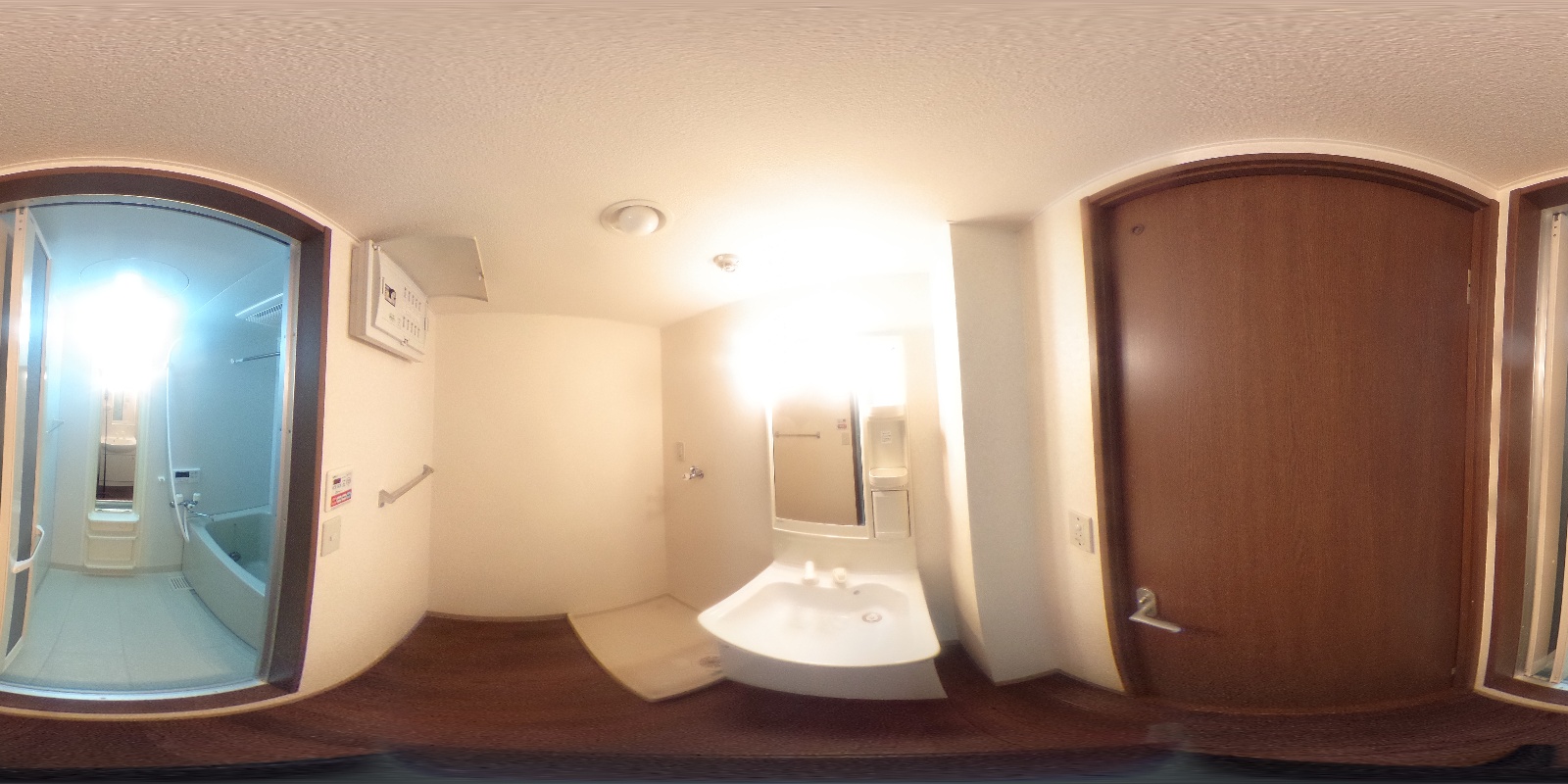 洗面所 写真37