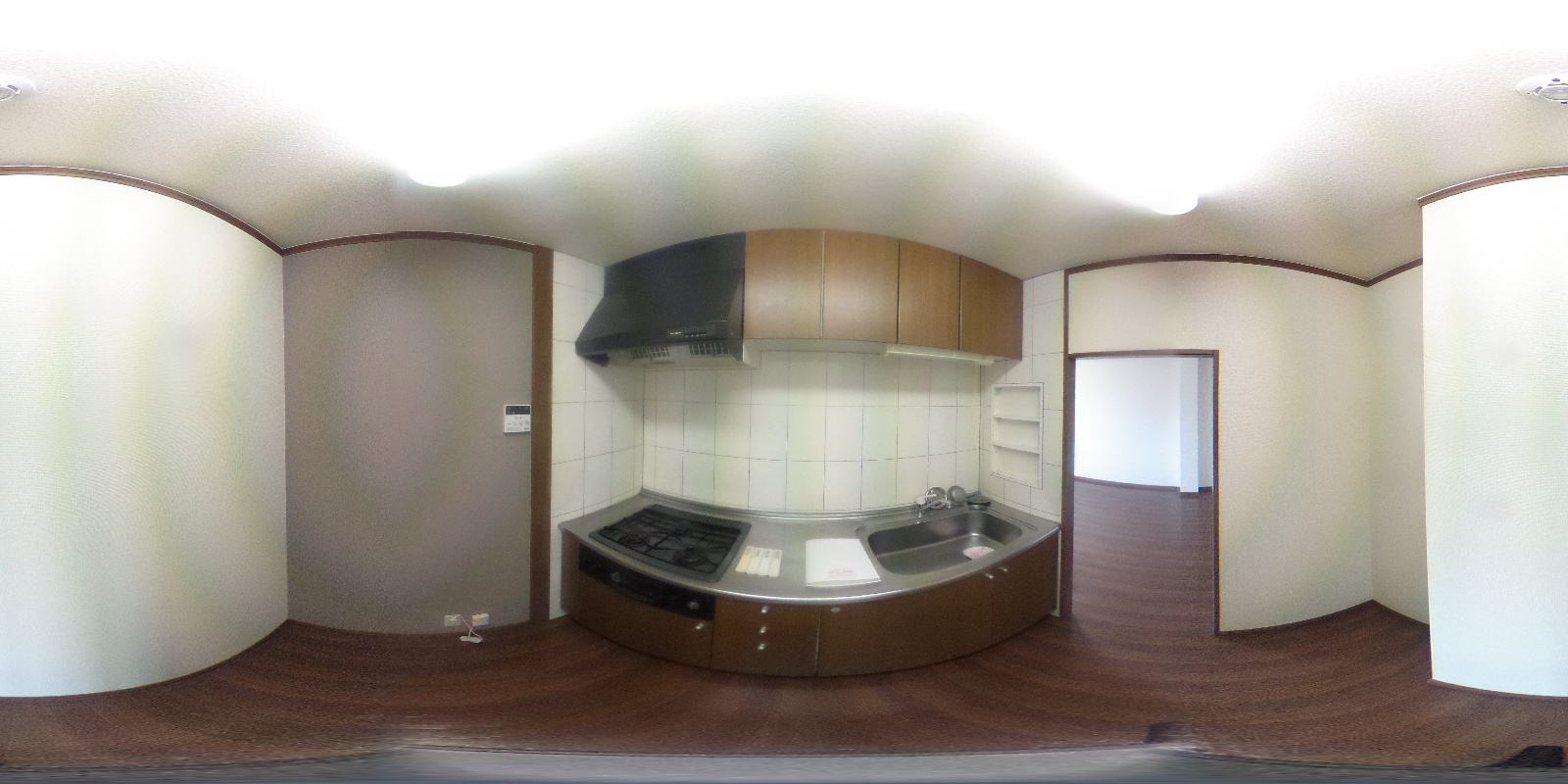 キッチン 写真33