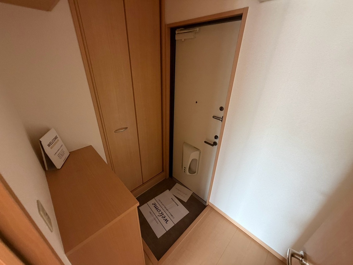 玄関 写真11